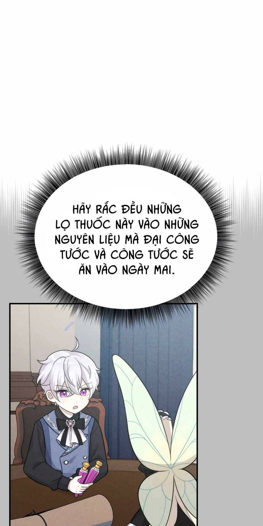 Phương Pháp Sinh Tồn Của Rồng Sắp Ngủm Chapter 18 - Trang 27