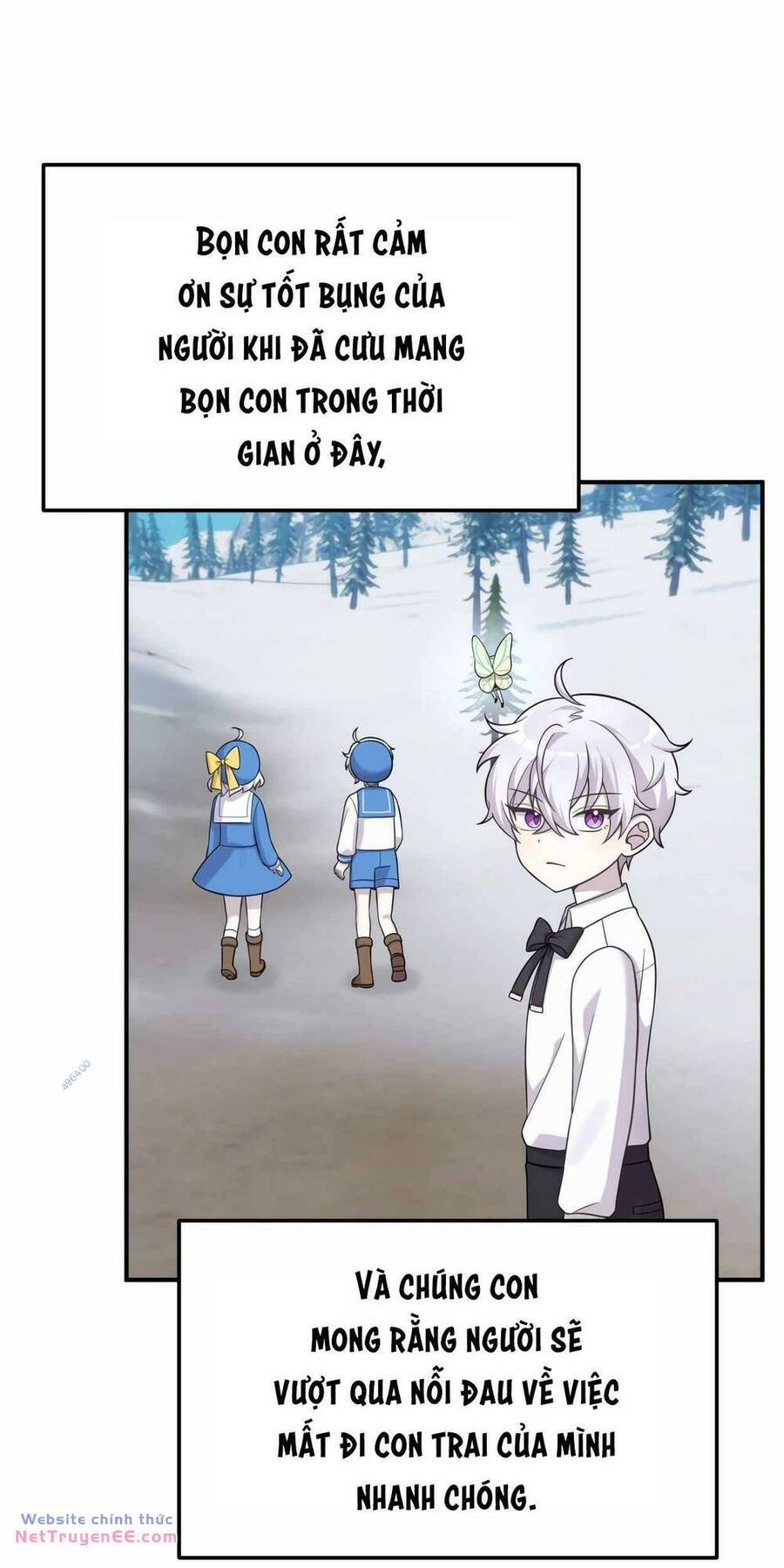 Phương Pháp Sinh Tồn Của Rồng Sắp Ngủm Chapter 19 - Trang 3