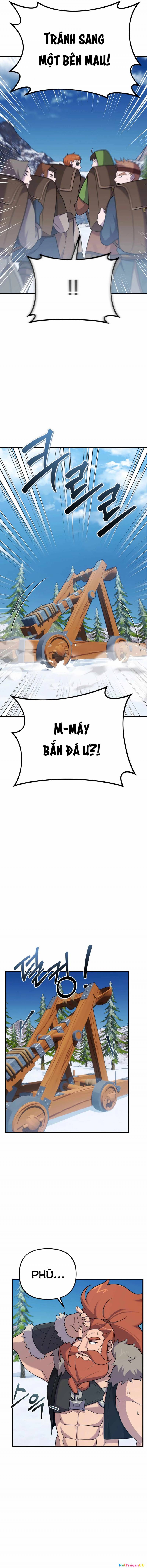 Phương Pháp Sinh Tồn Của Rồng Sắp Ngủm Chapter 25 - Trang 7