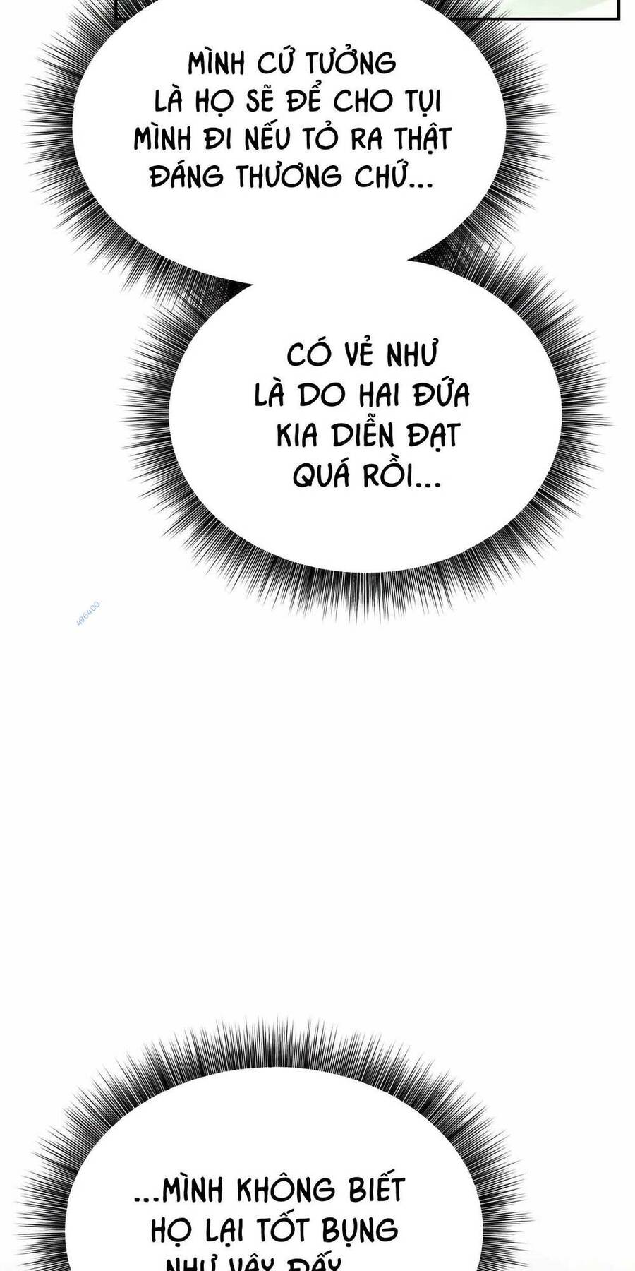 Phương Pháp Sinh Tồn Của Rồng Sắp Ngủm Chapter 16 - Trang 45