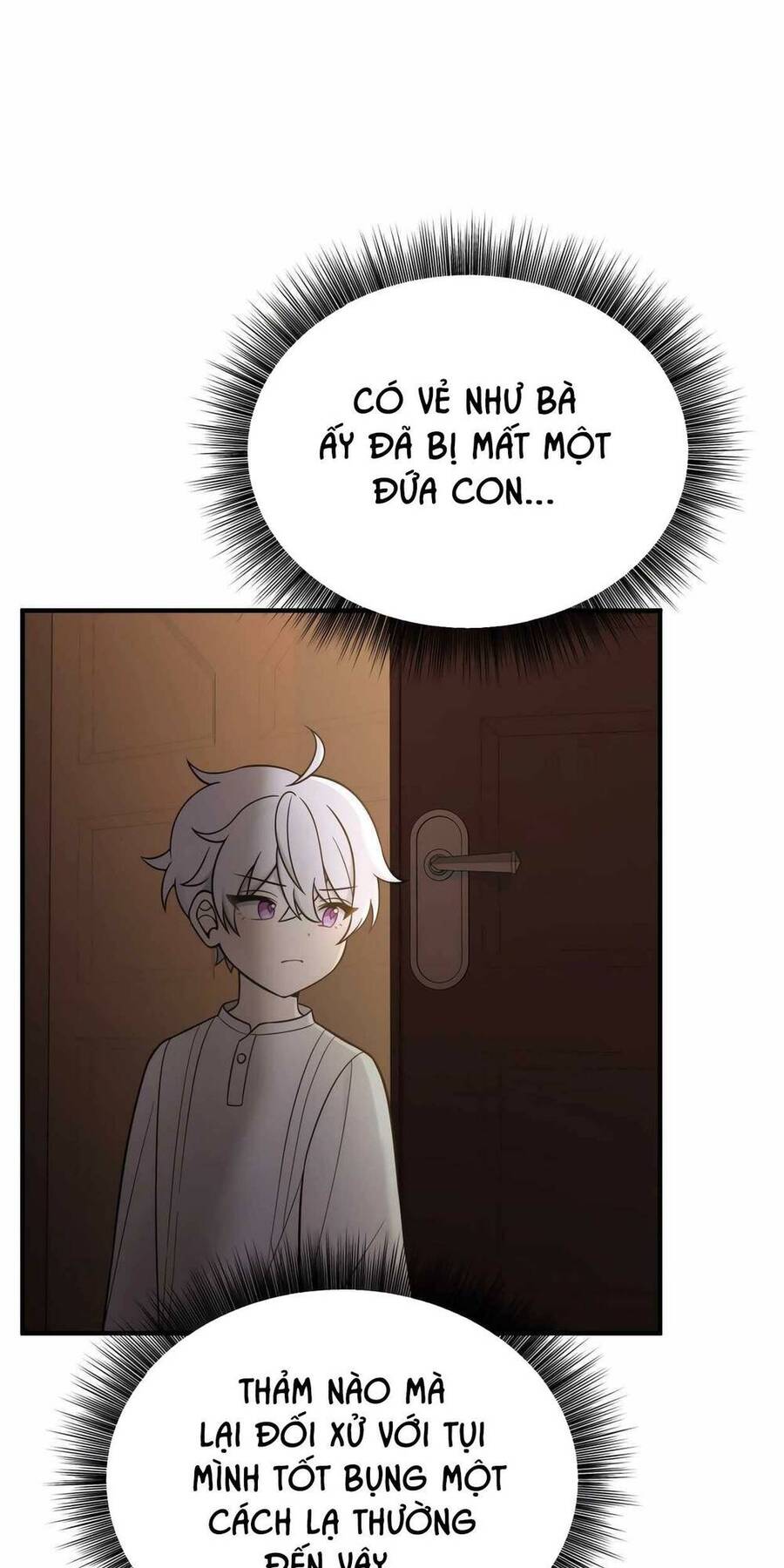 Phương Pháp Sinh Tồn Của Rồng Sắp Ngủm Chapter 16 - Trang 85