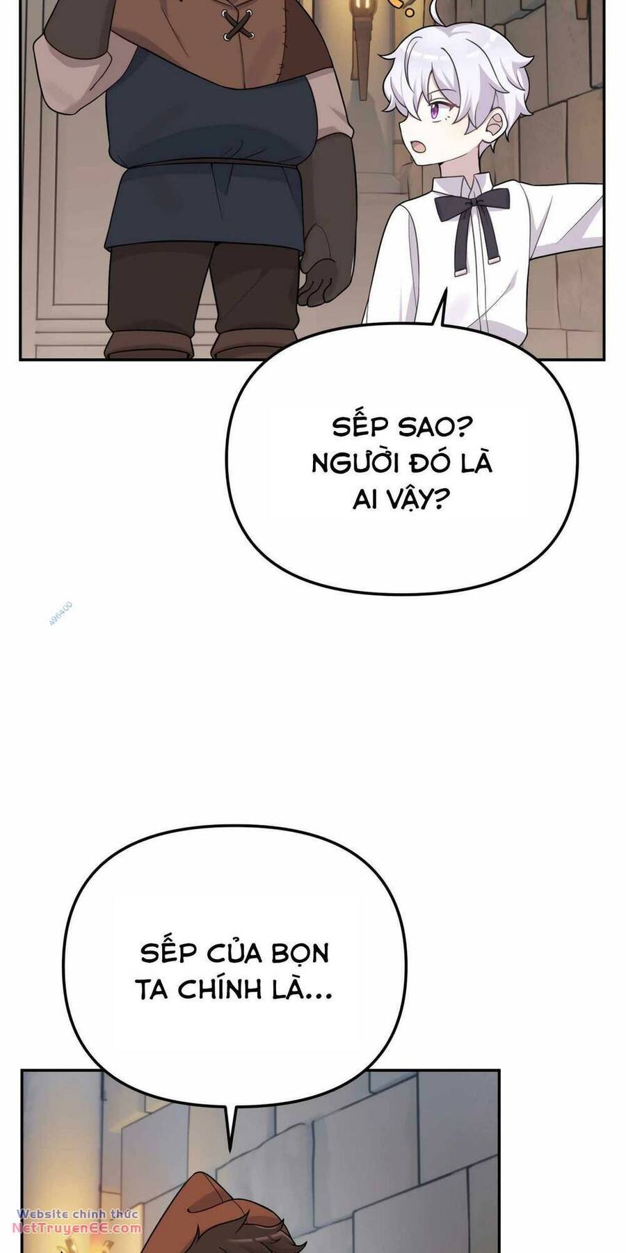 Phương Pháp Sinh Tồn Của Rồng Sắp Ngủm Chapter 20 - Trang 13