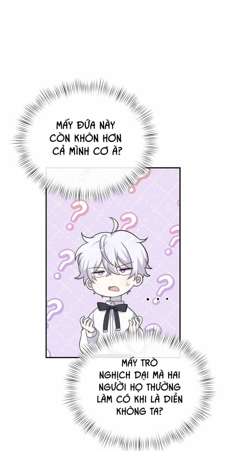 Phương Pháp Sinh Tồn Của Rồng Sắp Ngủm Chapter 16 - Trang 26