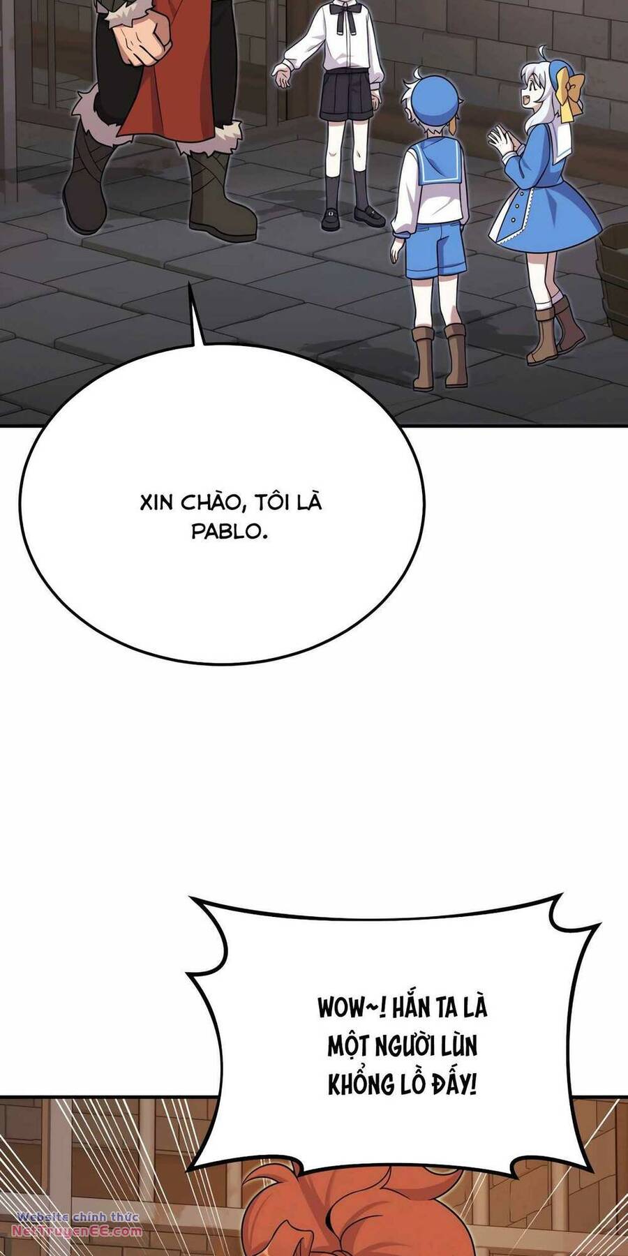 Phương Pháp Sinh Tồn Của Rồng Sắp Ngủm Chapter 22 - Trang 79