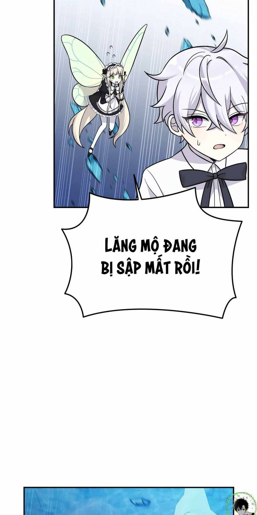 Phương Pháp Sinh Tồn Của Rồng Sắp Ngủm Chapter 14 - Trang 38