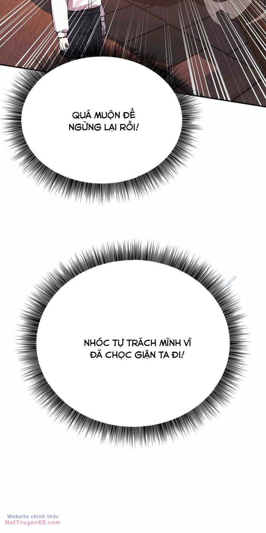 Phương Pháp Sinh Tồn Của Rồng Sắp Ngủm Chapter 21 - Trang 33