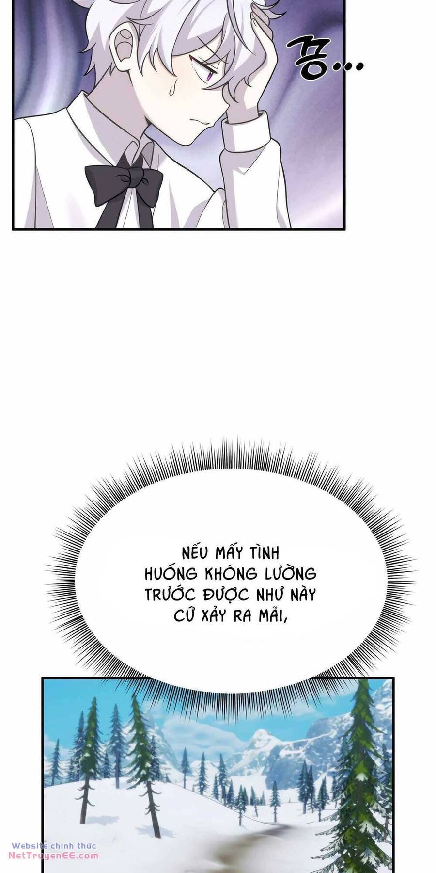 Phương Pháp Sinh Tồn Của Rồng Sắp Ngủm Chapter 19 - Trang 38