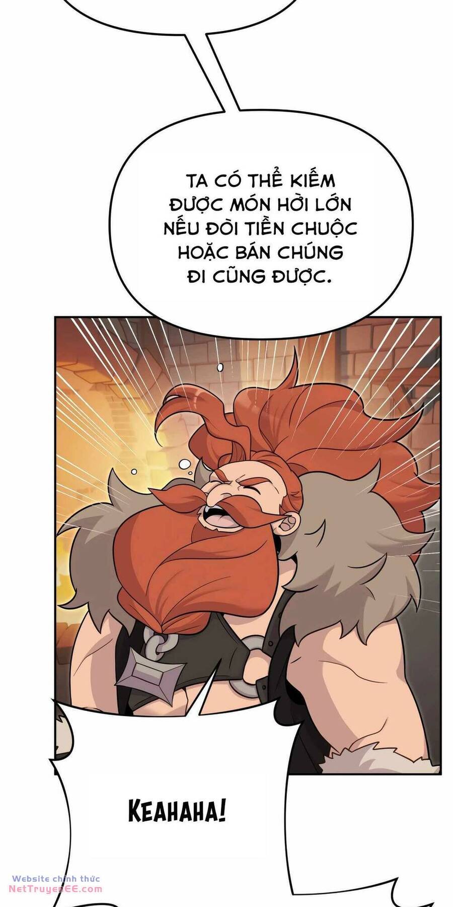 Phương Pháp Sinh Tồn Của Rồng Sắp Ngủm Chapter 20 - Trang 38