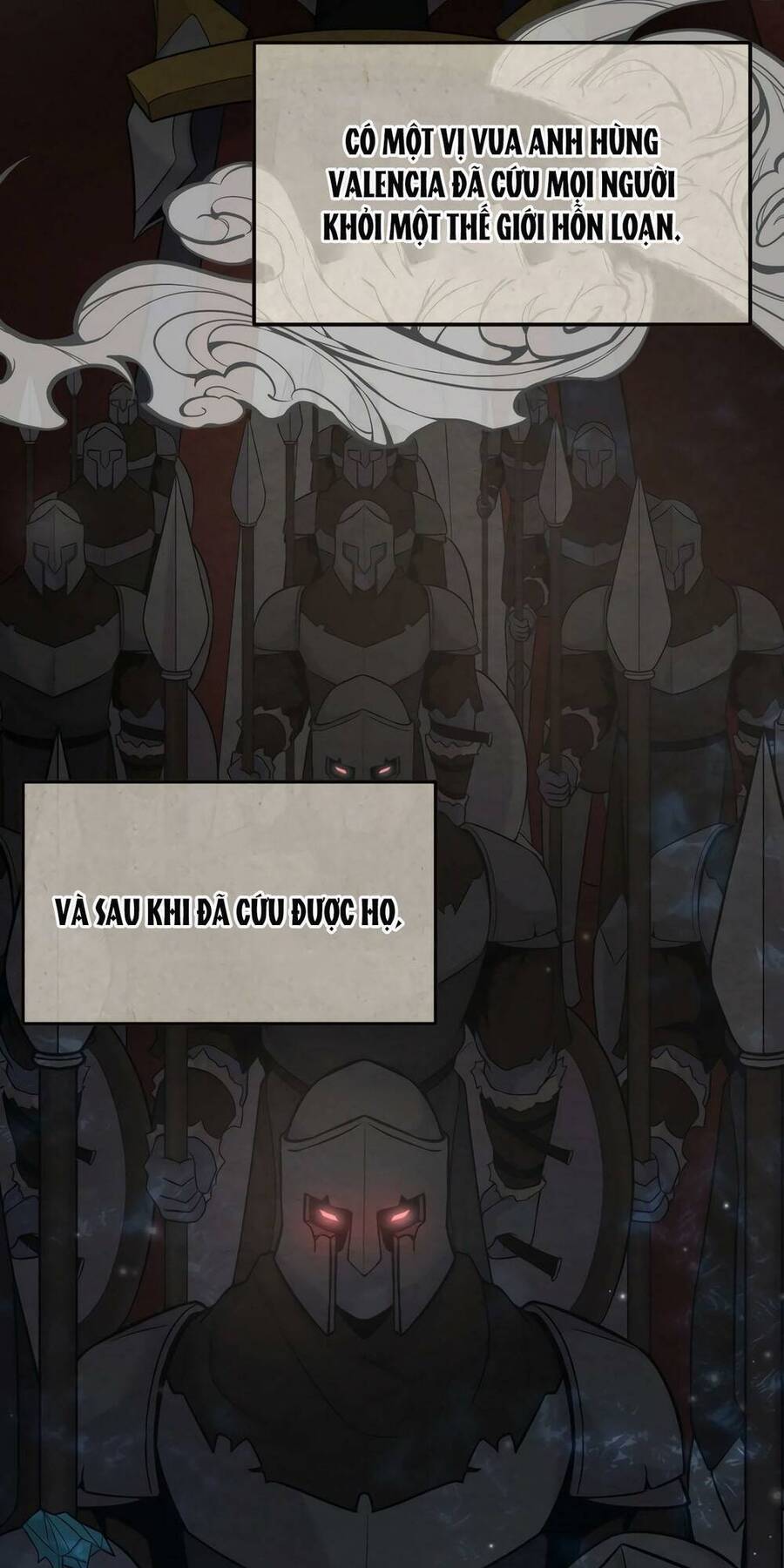 Phương Pháp Sinh Tồn Của Rồng Sắp Ngủm Chapter 11 - Trang 18