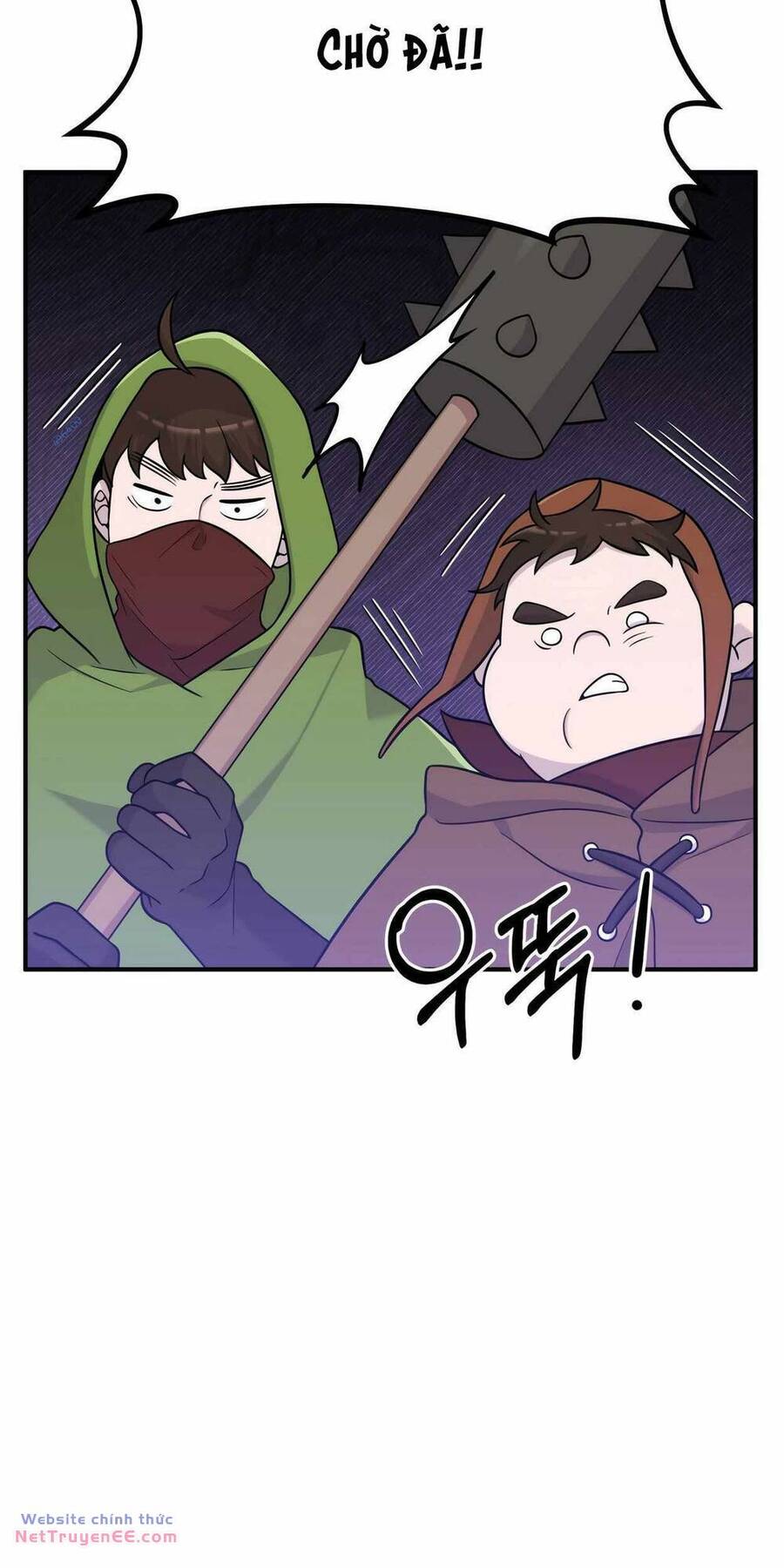 Phương Pháp Sinh Tồn Của Rồng Sắp Ngủm Chapter 19 - Trang 63