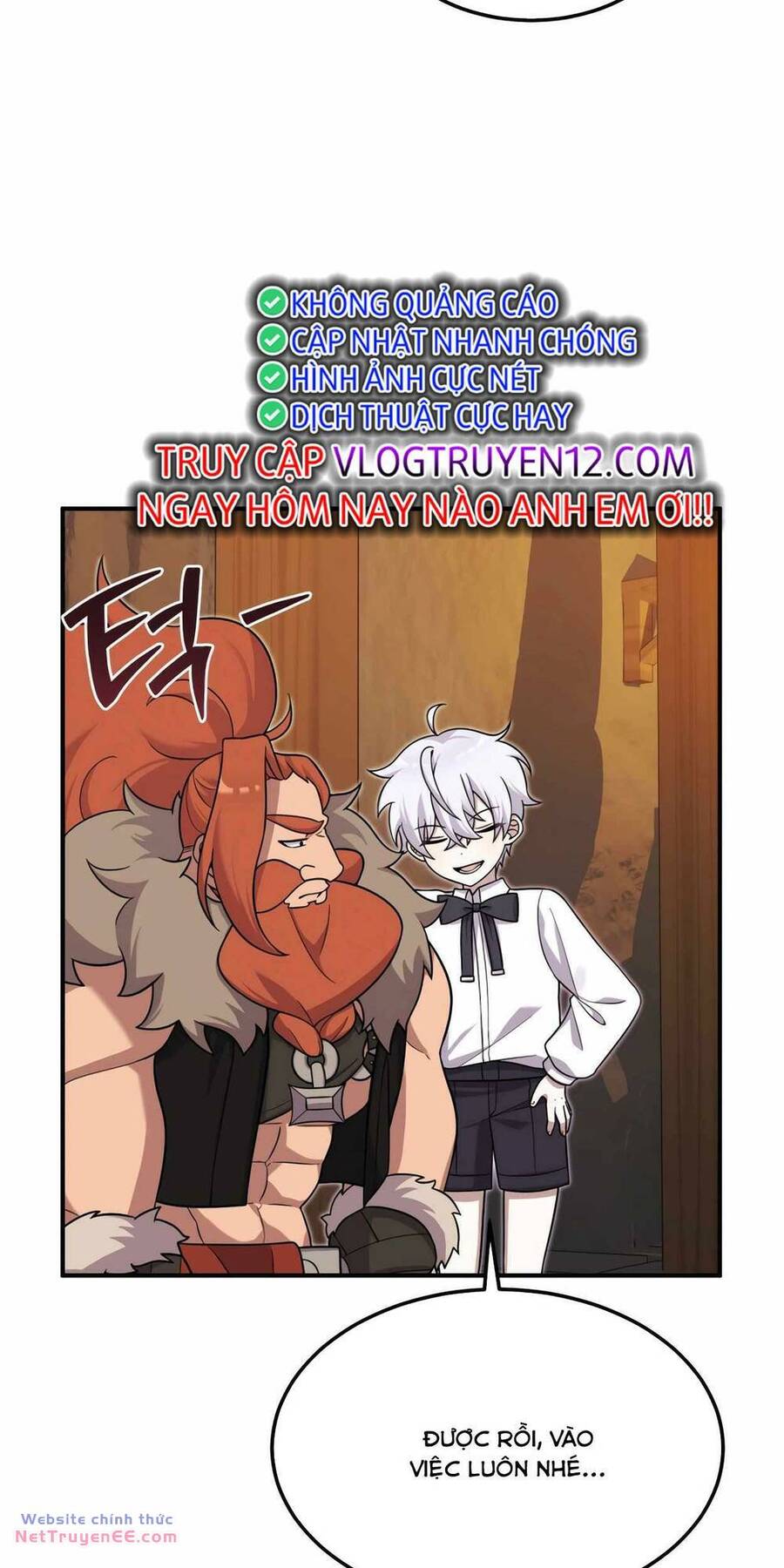 Phương Pháp Sinh Tồn Của Rồng Sắp Ngủm Chapter 22 - Trang 26
