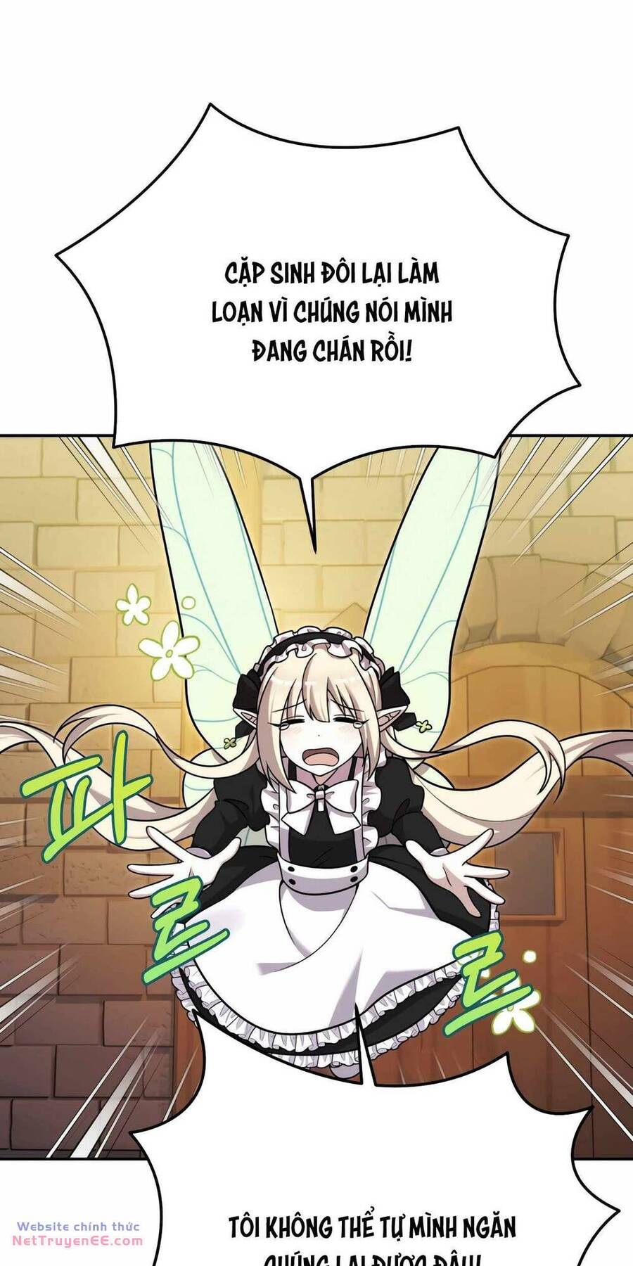 Phương Pháp Sinh Tồn Của Rồng Sắp Ngủm Chapter 21 - Trang 50