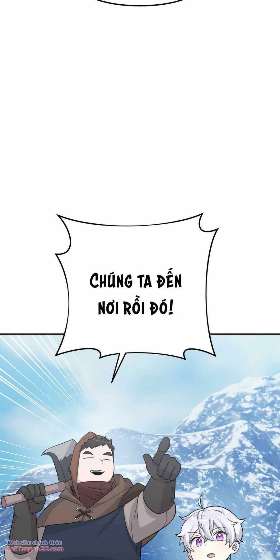 Phương Pháp Sinh Tồn Của Rồng Sắp Ngủm Chapter 20 - Trang 7