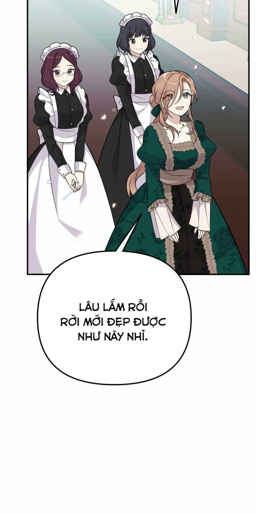 Phương Pháp Sinh Tồn Của Rồng Sắp Ngủm Chapter 18 - Trang 73