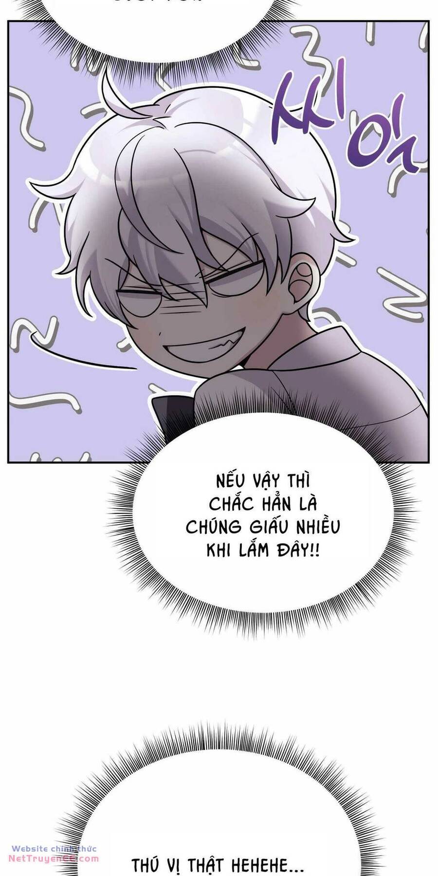 Phương Pháp Sinh Tồn Của Rồng Sắp Ngủm Chapter 20 - Trang 27