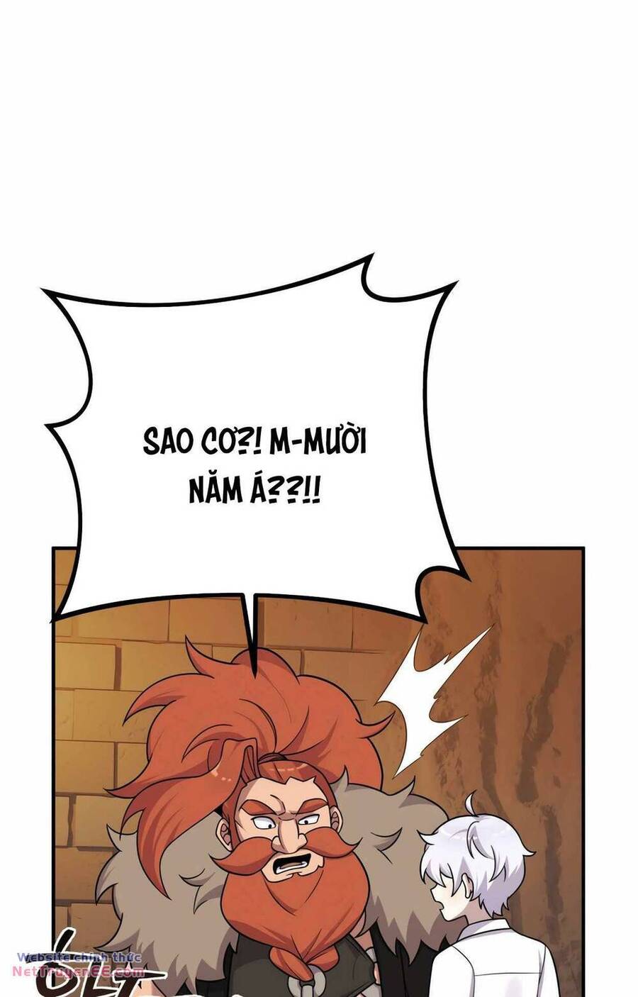 Phương Pháp Sinh Tồn Của Rồng Sắp Ngủm Chapter 22 - Trang 28