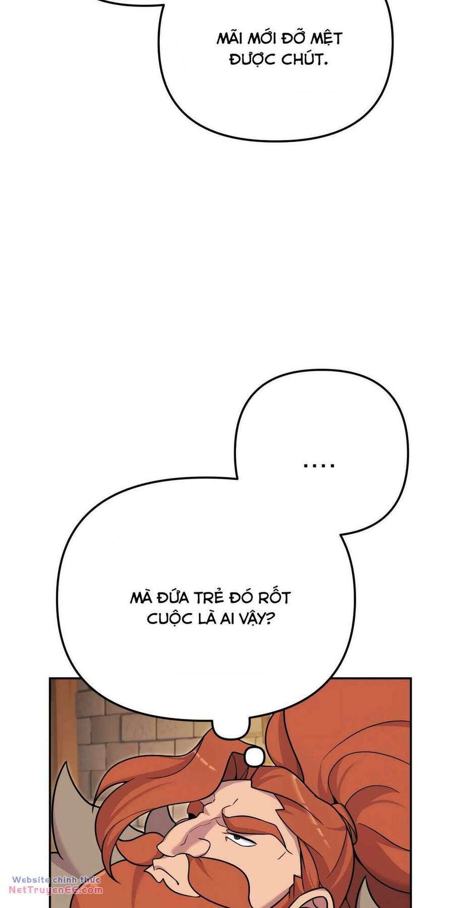 Phương Pháp Sinh Tồn Của Rồng Sắp Ngủm Chapter 21 - Trang 8