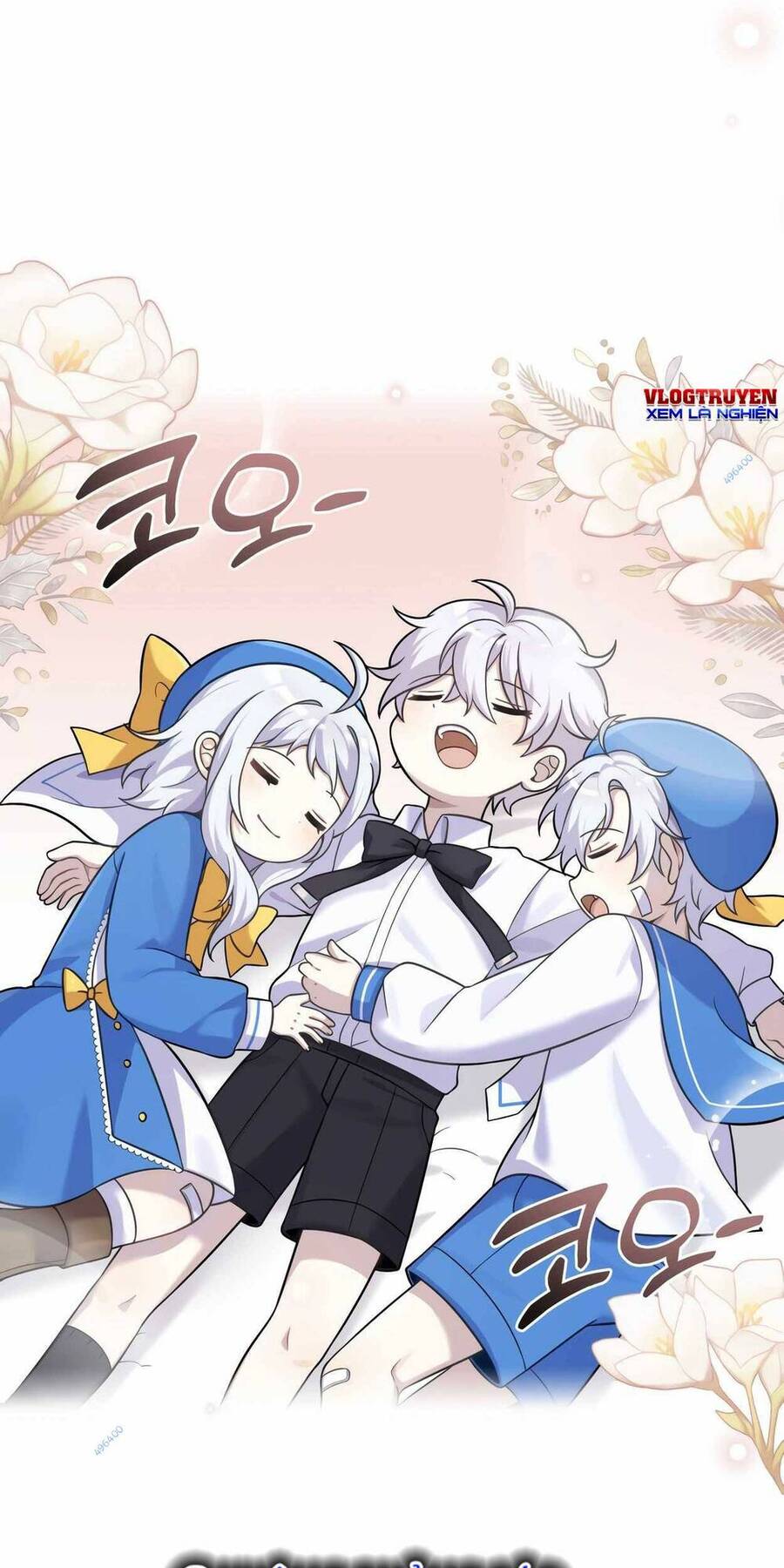 Phương Pháp Sinh Tồn Của Rồng Sắp Ngủm Chapter 14 - Trang 95