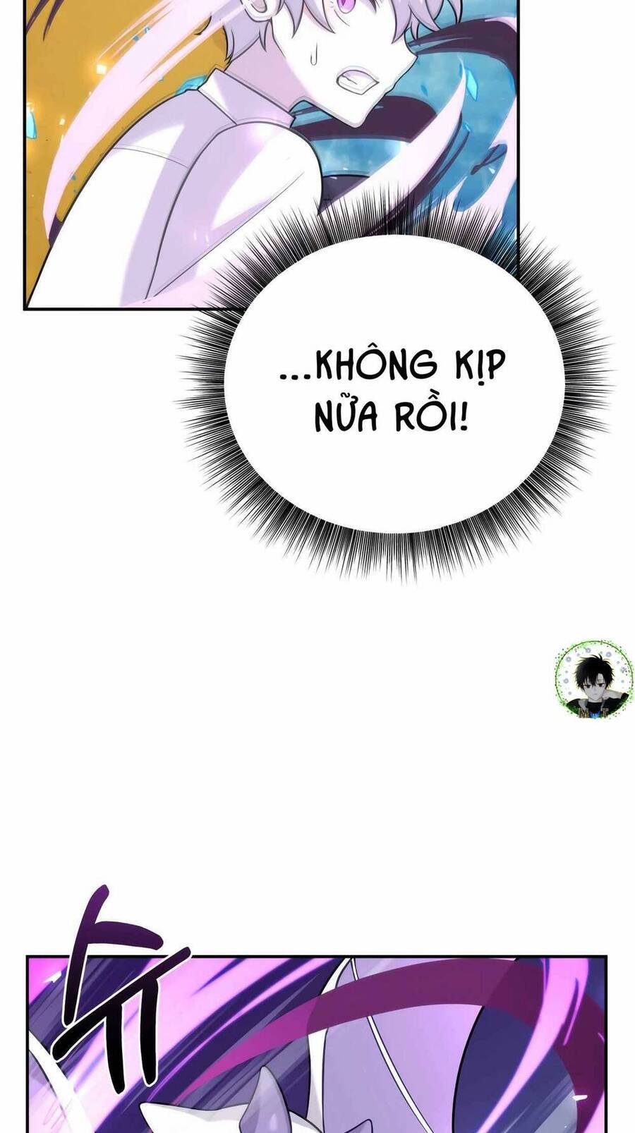 Phương Pháp Sinh Tồn Của Rồng Sắp Ngủm Chapter 14 - Trang 45