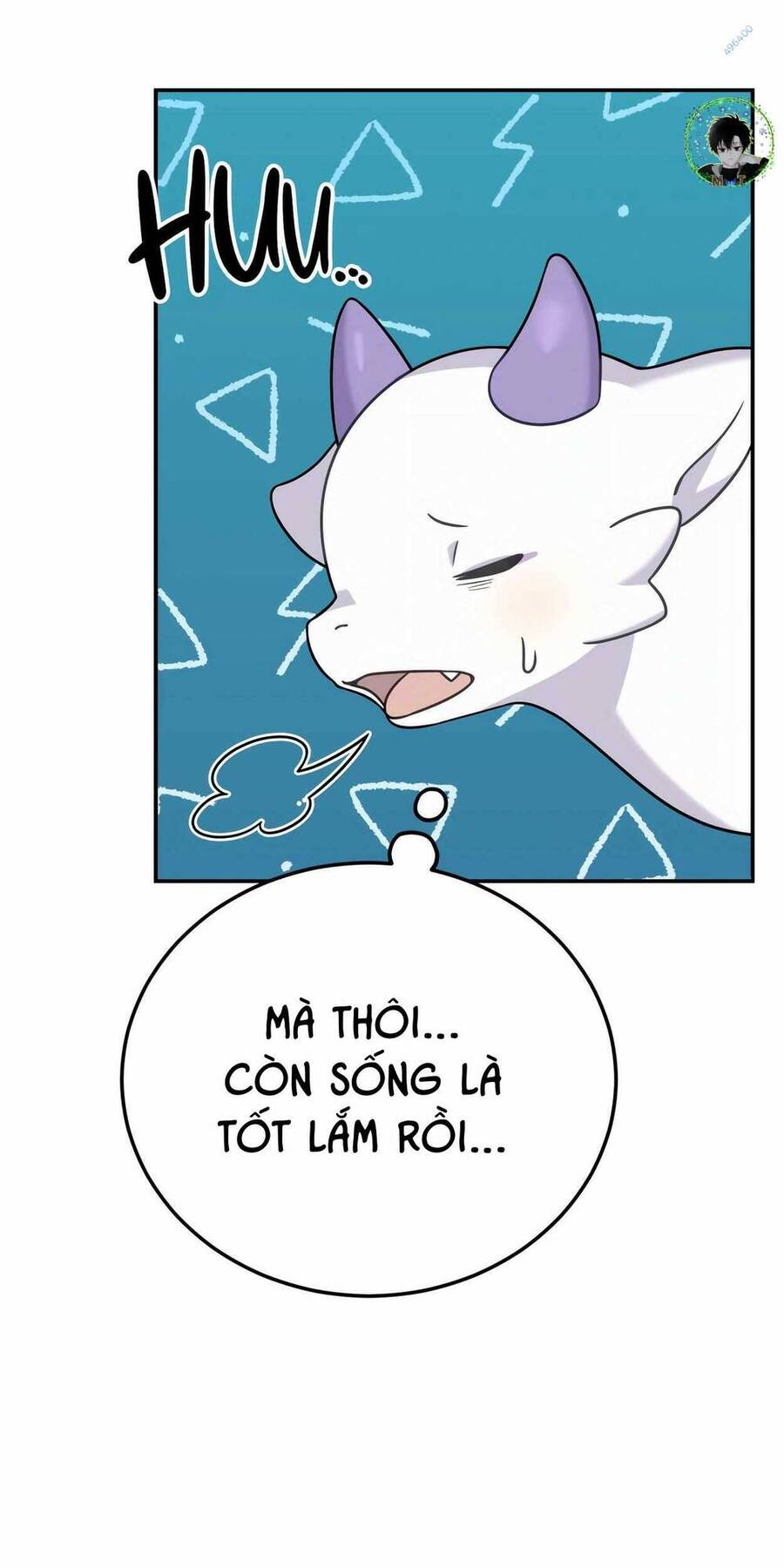 Phương Pháp Sinh Tồn Của Rồng Sắp Ngủm Chapter 14 - Trang 77