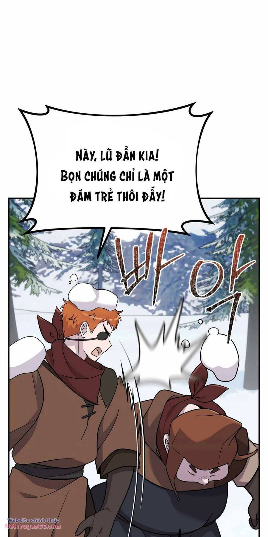 Phương Pháp Sinh Tồn Của Rồng Sắp Ngủm Chapter 19 - Trang 56