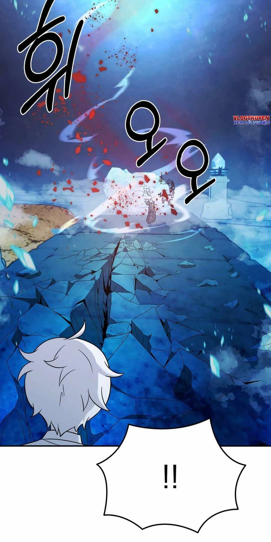 Phương Pháp Sinh Tồn Của Rồng Sắp Ngủm Chapter 14 - Trang 40