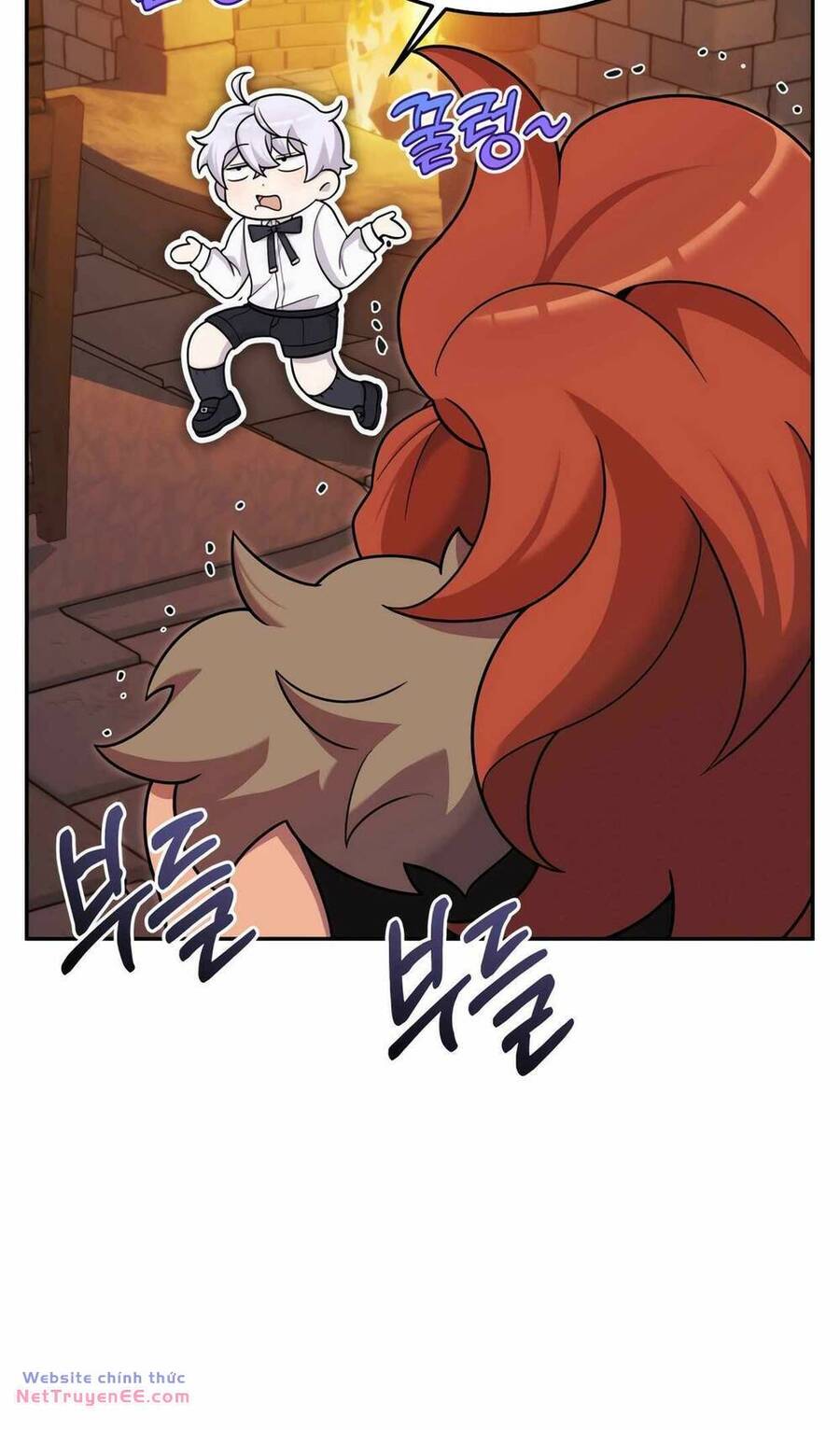 Phương Pháp Sinh Tồn Của Rồng Sắp Ngủm Chapter 21 - Trang 29