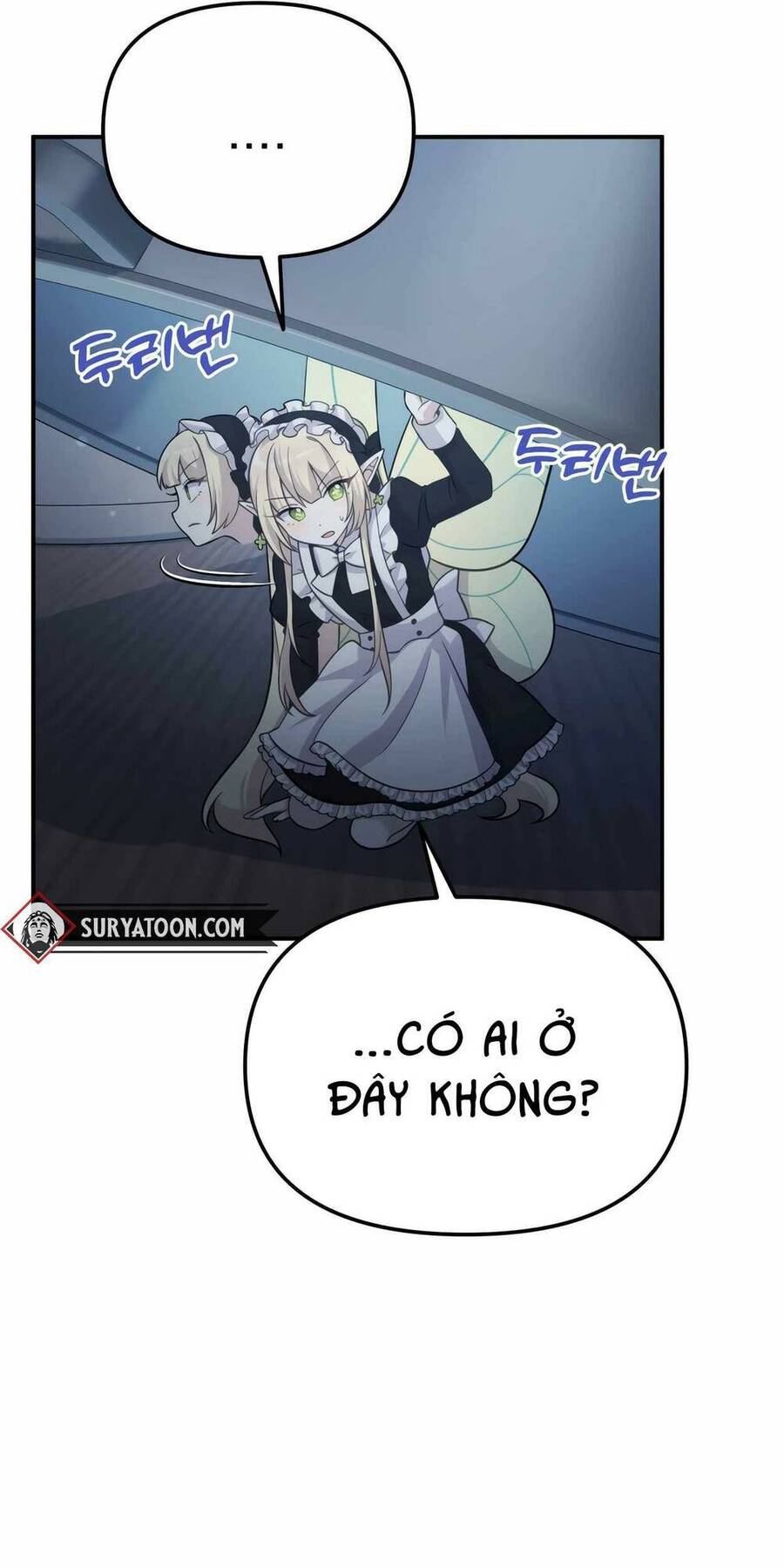 Phương Pháp Sinh Tồn Của Rồng Sắp Ngủm Chapter 18 - Trang 24