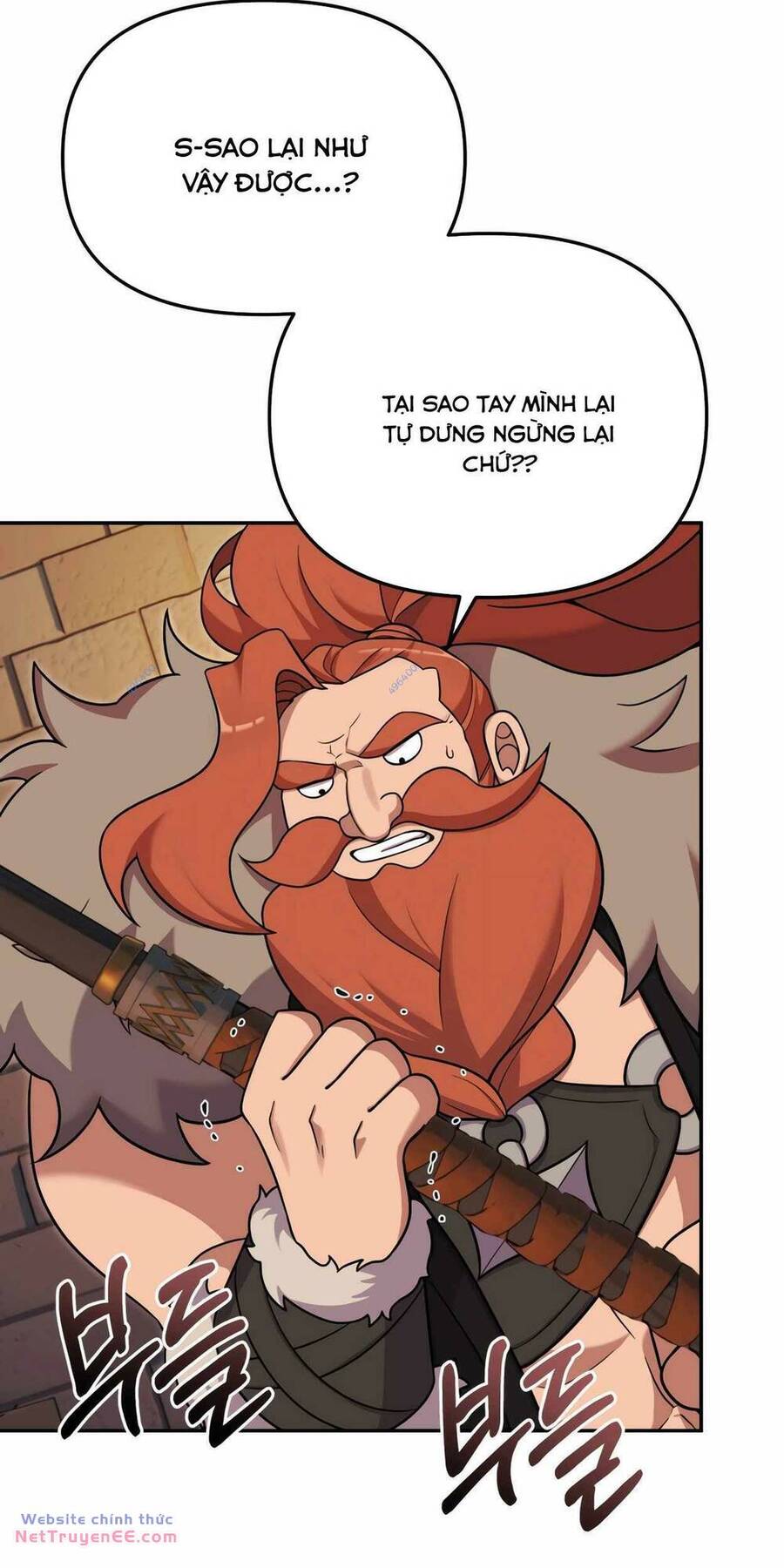 Phương Pháp Sinh Tồn Của Rồng Sắp Ngủm Chapter 21 - Trang 36