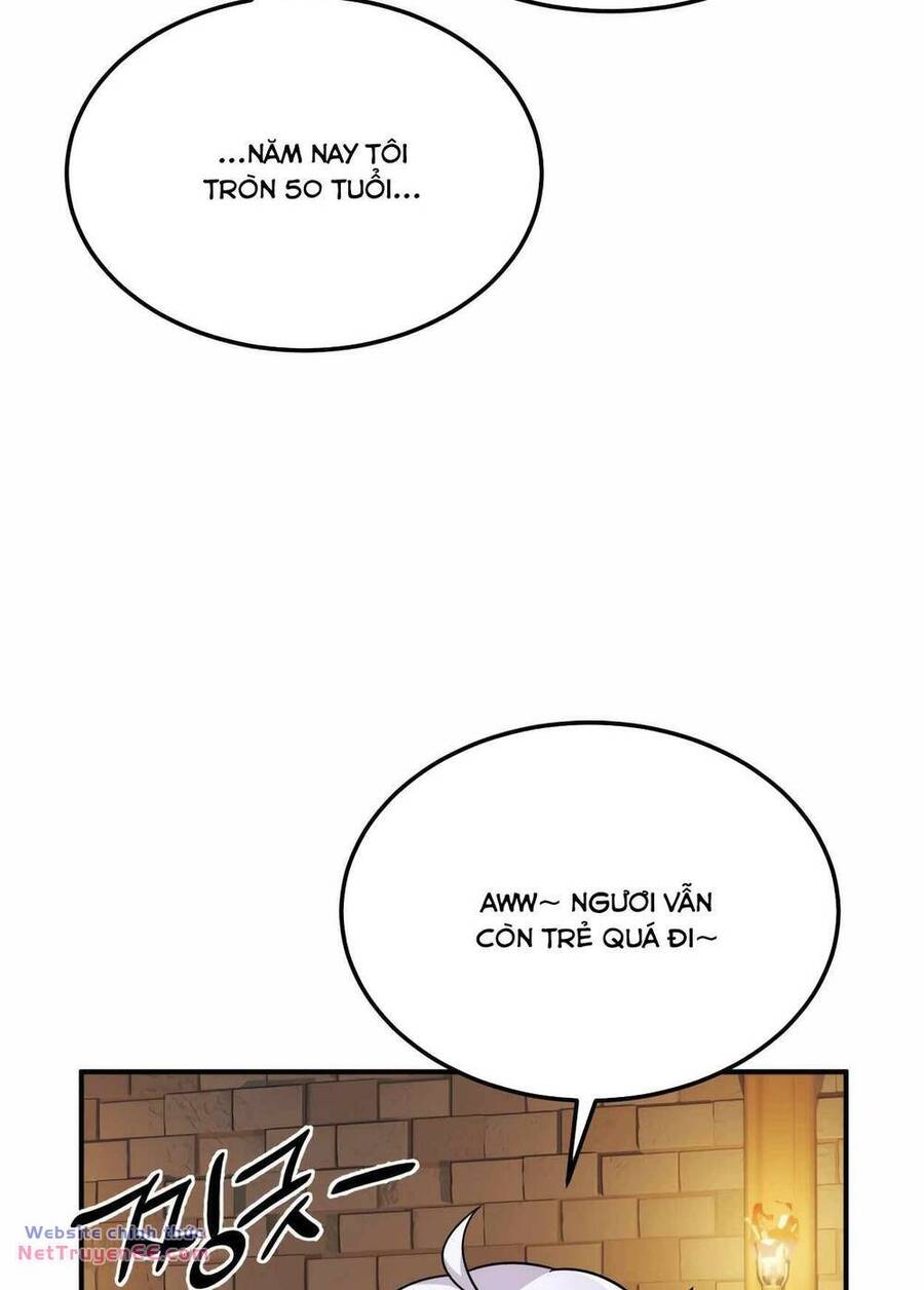 Phương Pháp Sinh Tồn Của Rồng Sắp Ngủm Chapter 22 - Trang 22