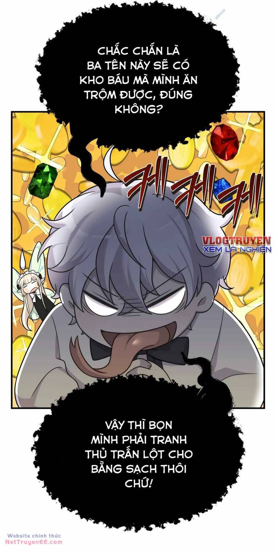 Phương Pháp Sinh Tồn Của Rồng Sắp Ngủm Chapter 19 - Trang 71