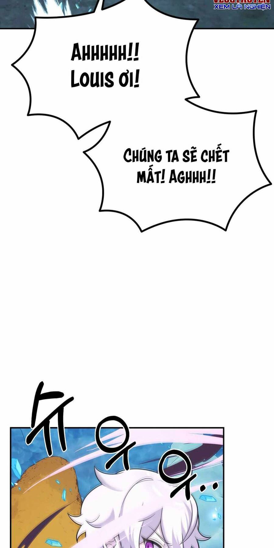 Phương Pháp Sinh Tồn Của Rồng Sắp Ngủm Chapter 14 - Trang 44