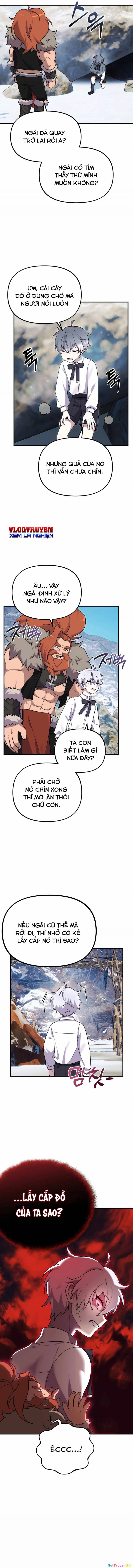 Phương Pháp Sinh Tồn Của Rồng Sắp Ngủm Chapter 24 - Trang 6