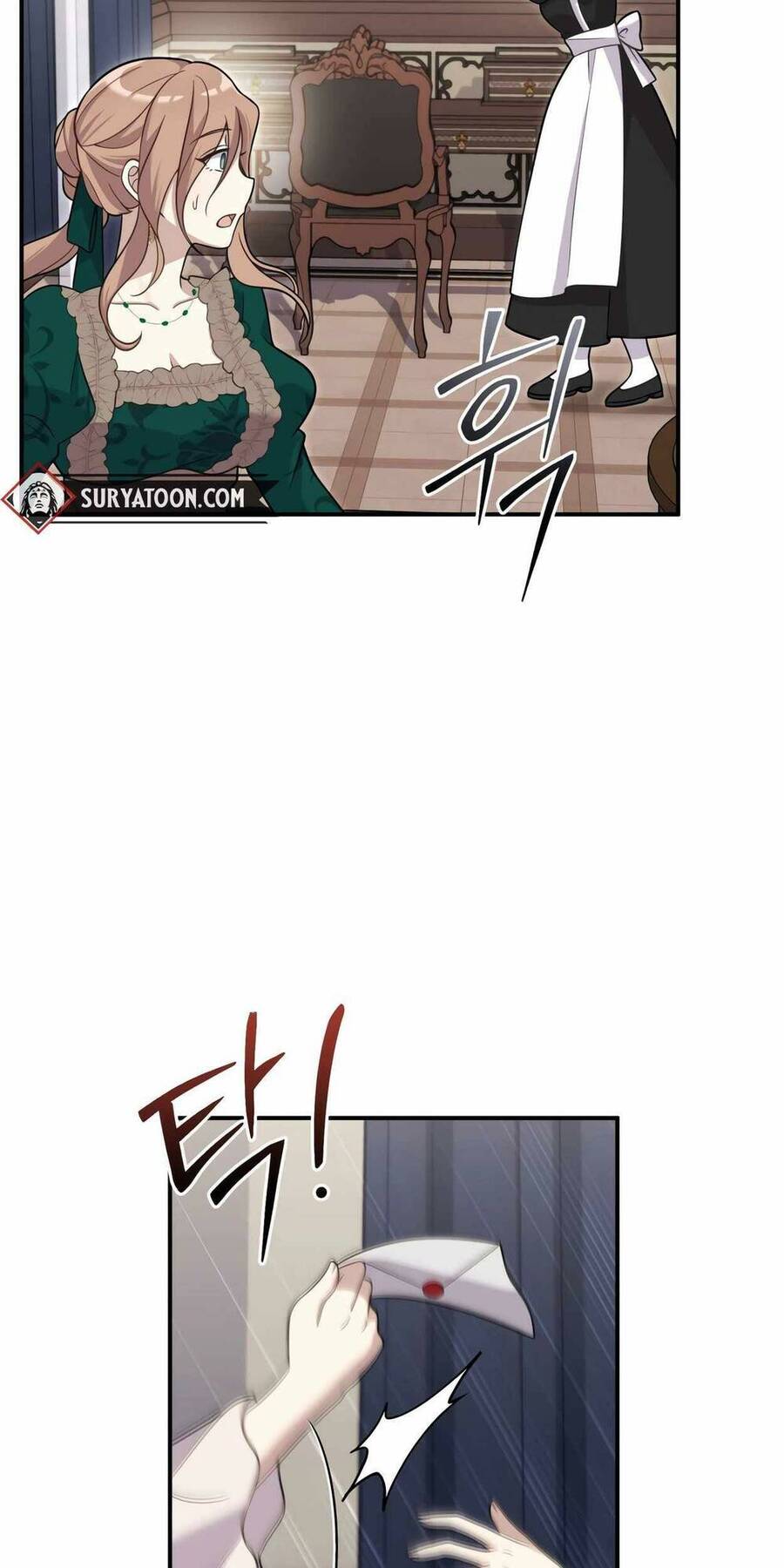 Phương Pháp Sinh Tồn Của Rồng Sắp Ngủm Chapter 18 - Trang 81