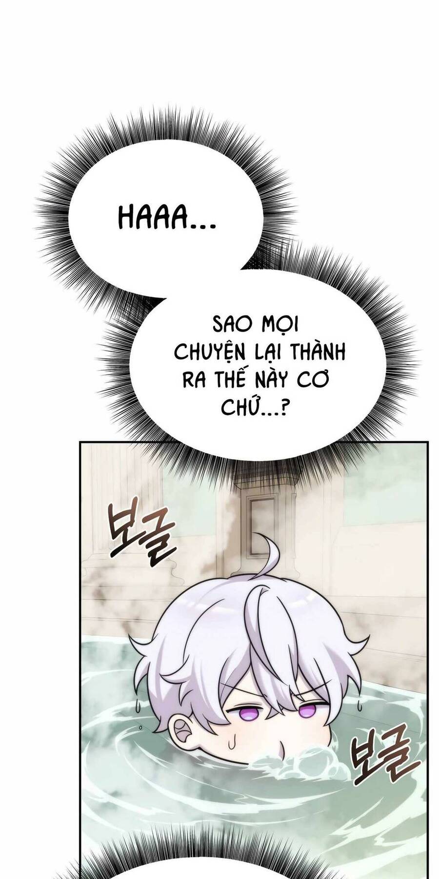 Phương Pháp Sinh Tồn Của Rồng Sắp Ngủm Chapter 16 - Trang 44