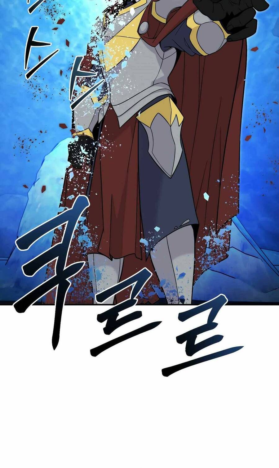 Phương Pháp Sinh Tồn Của Rồng Sắp Ngủm Chapter 14 - Trang 34