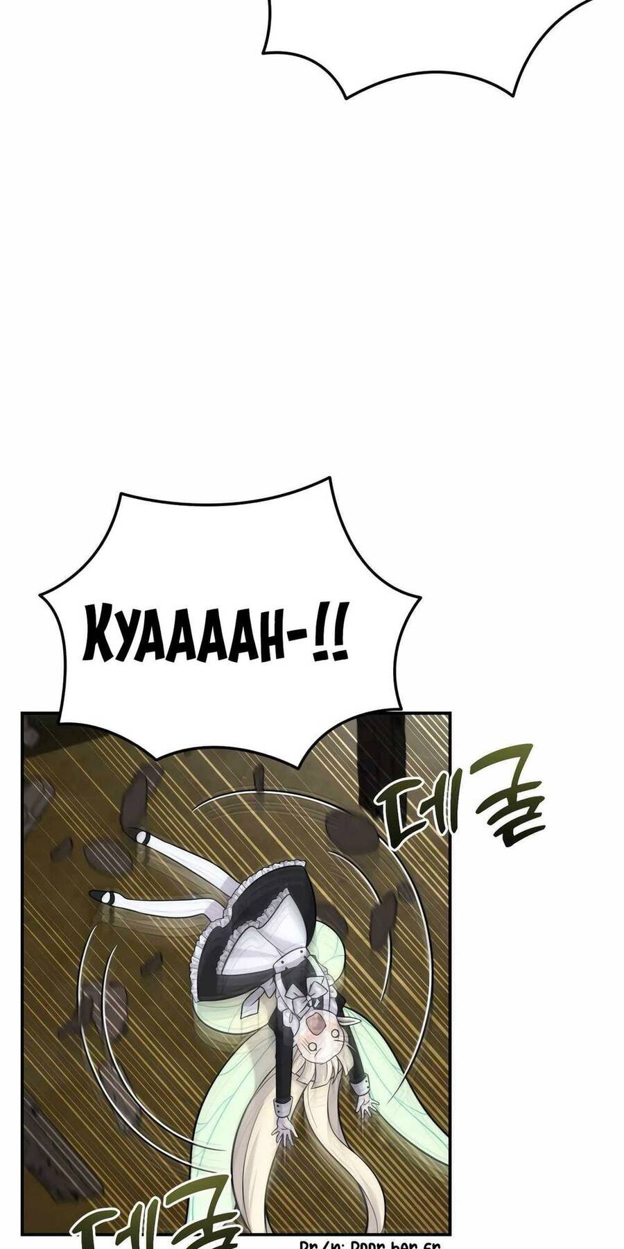 Phương Pháp Sinh Tồn Của Rồng Sắp Ngủm Chapter 16 - Trang 10