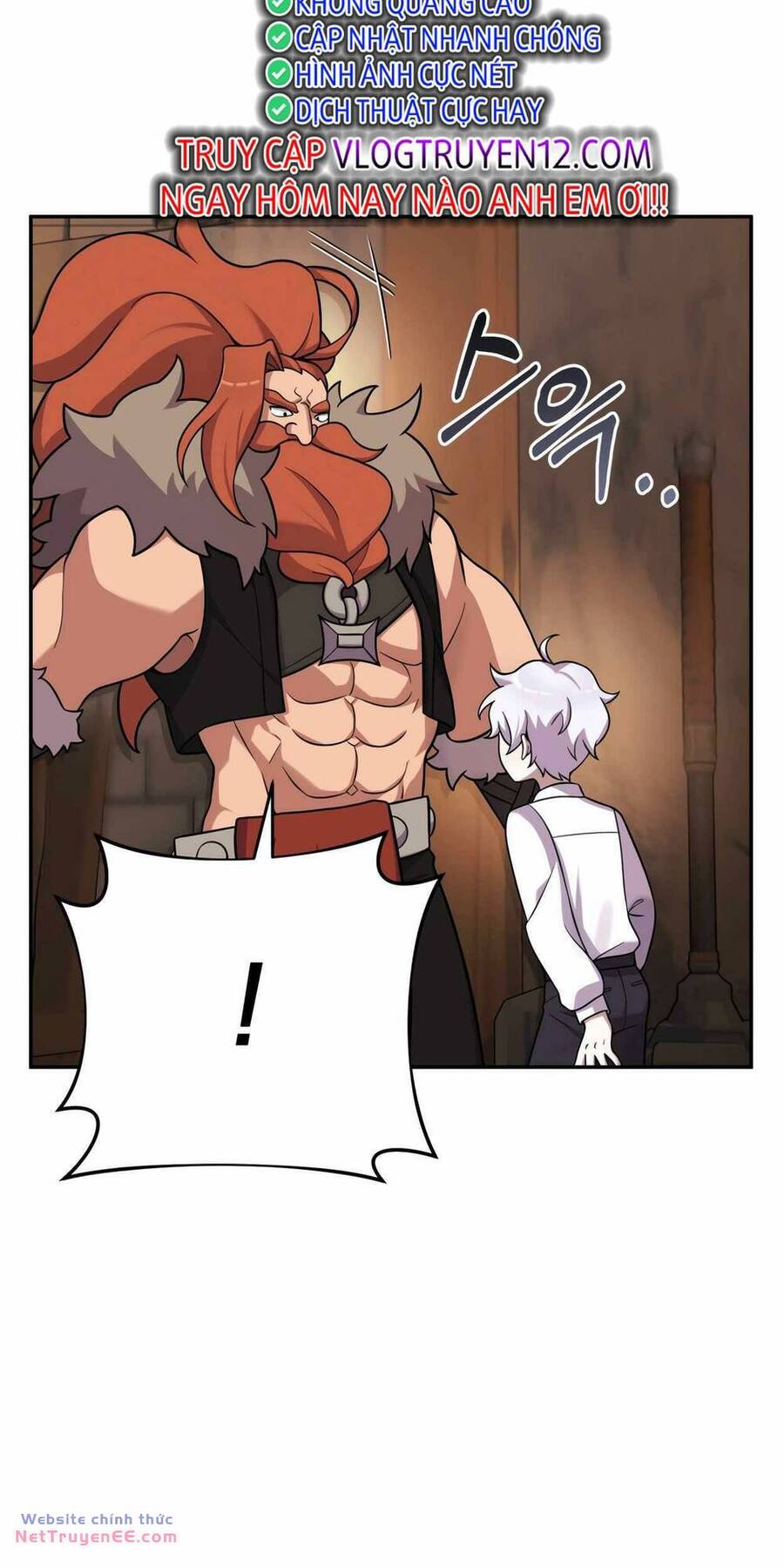 Phương Pháp Sinh Tồn Của Rồng Sắp Ngủm Chapter 21 - Trang 20