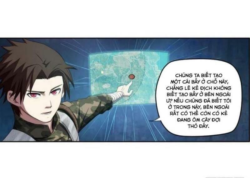 Trọng Sinh Đại Ngoạn Gia Chapter 25 - Trang 5