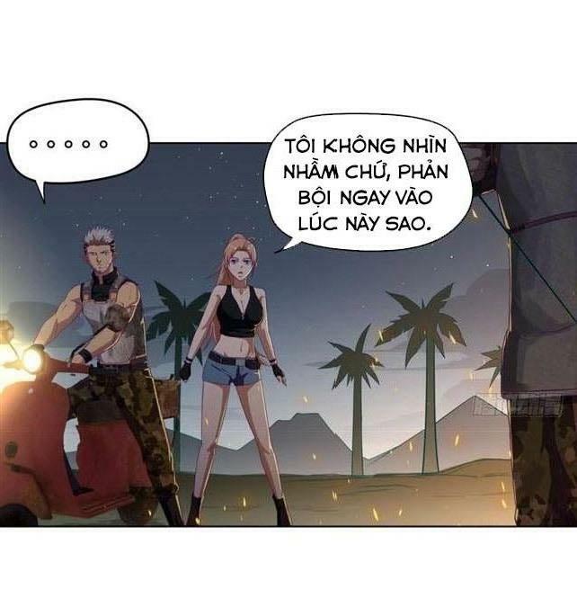 Trọng Sinh Đại Ngoạn Gia Chapter 32 - Trang 21