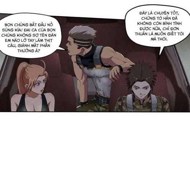 Trọng Sinh Đại Ngoạn Gia Chapter 28 - Trang 14