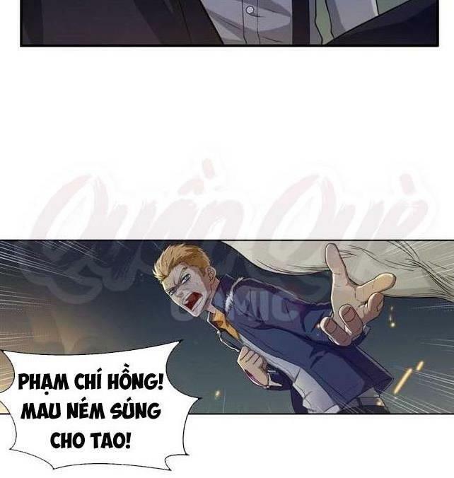 Trọng Sinh Đại Ngoạn Gia Chapter 32 - Trang 10