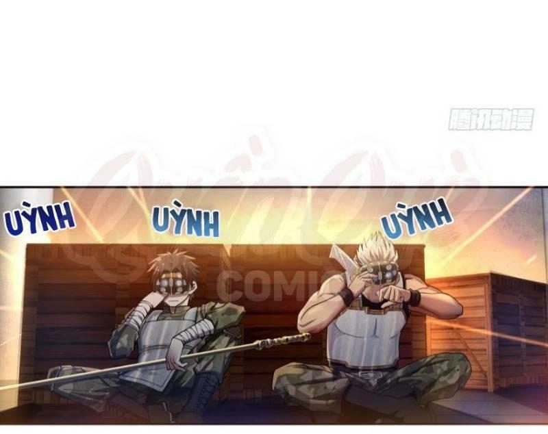 Trọng Sinh Đại Ngoạn Gia Chapter 24 - Trang 10