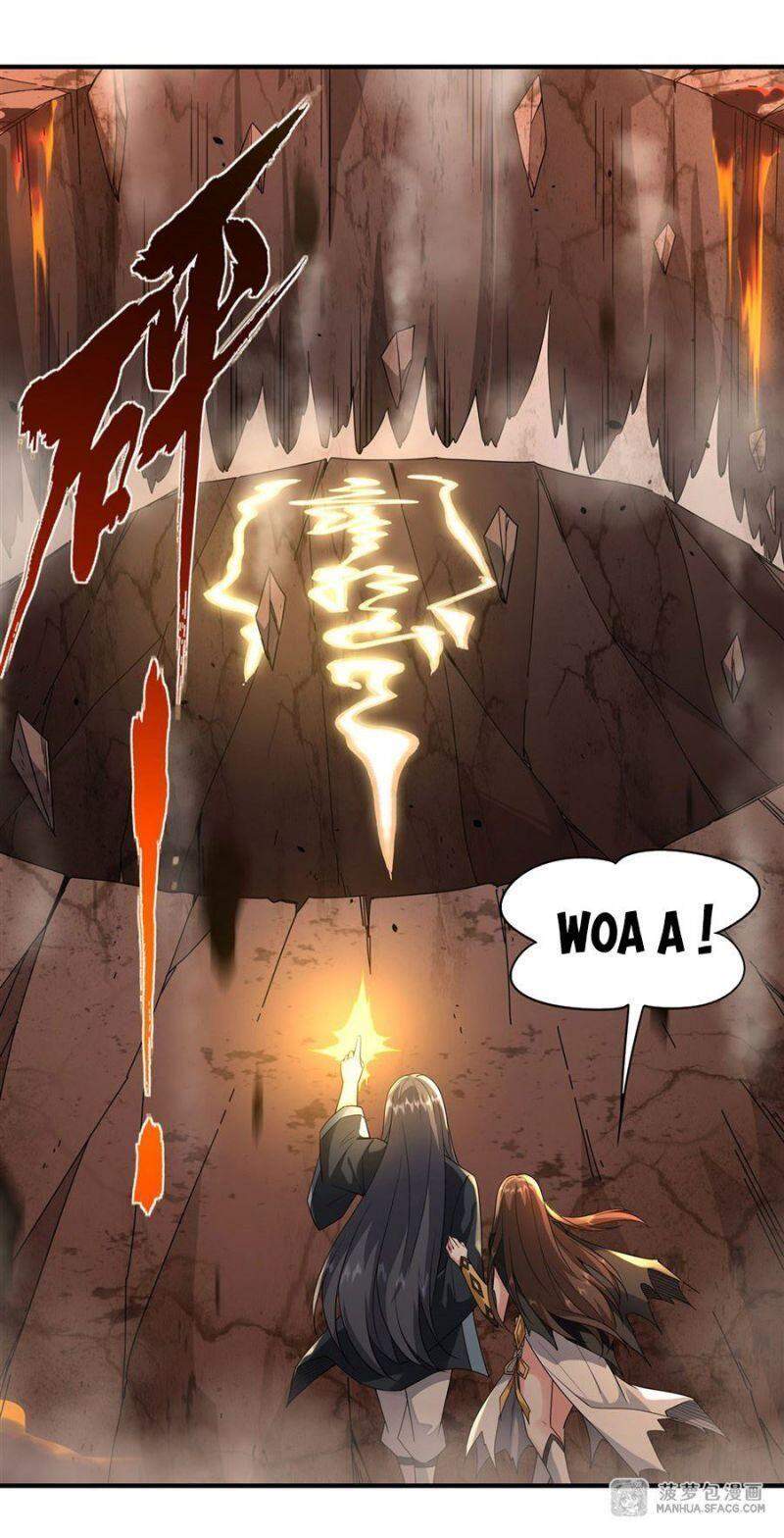 Các Nữ Đồ Đệ Của Ta Đều Là Chư Thiên Đại Lão Tương Lai Chap 24 - Next Chap 25