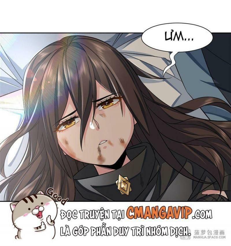 Các Nữ Đồ Đệ Của Ta Đều Là Chư Thiên Đại Lão Tương Lai Chapter 13 - Trang 38