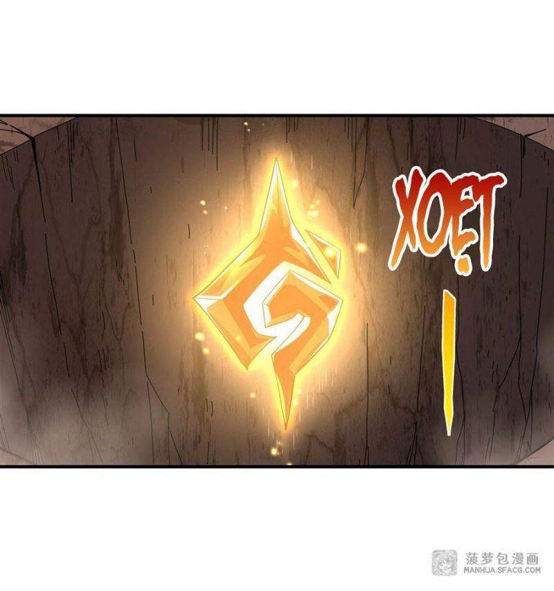 Các Nữ Đồ Đệ Của Ta Đều Là Chư Thiên Đại Lão Tương Lai Chap 24 - Next Chap 25