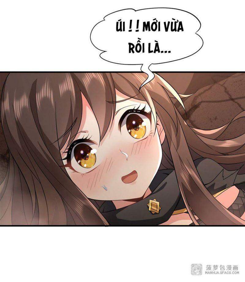 Các Nữ Đồ Đệ Của Ta Đều Là Chư Thiên Đại Lão Tương Lai Chap 24 - Next Chap 25