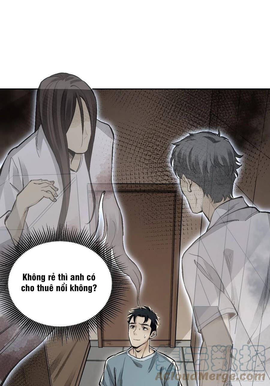 Địa Sát 72 Phép Thần Thông Chapter 14 - Trang 27