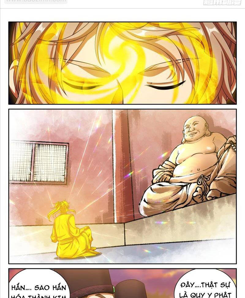 đại Phụng đả Canh Nhân Chapter 372 - Trang 14