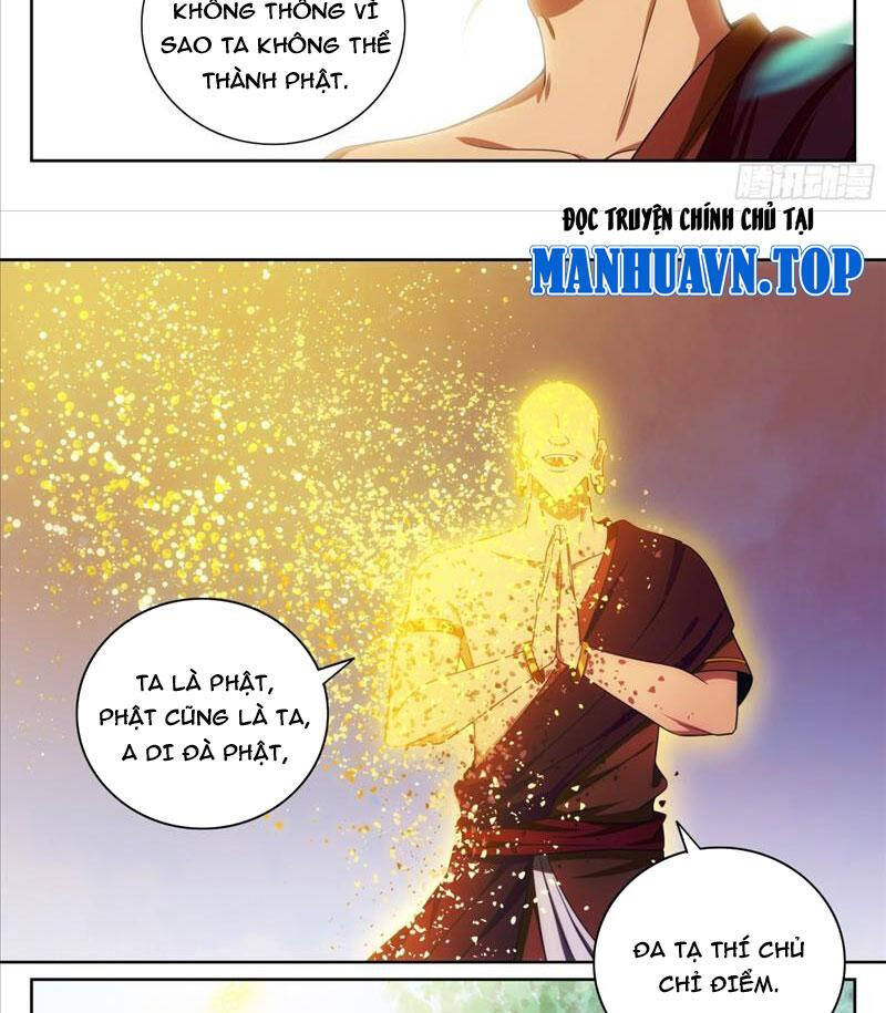 đại Phụng đả Canh Nhân Chapter 371 - Trang 7